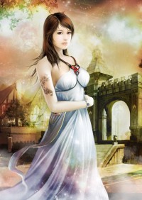 穿越成佩妮的魔法生活