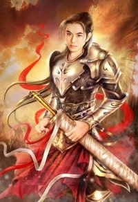 武當莫聲谷