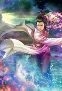 (斗羅大陸同人)斗羅大陸之龍鳳情緣