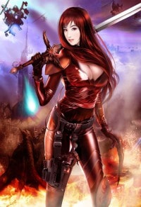 我的美女CEO