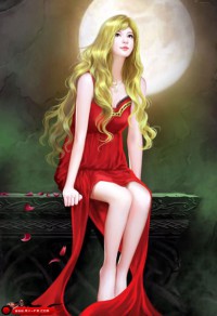 重生最強錦鯉少女