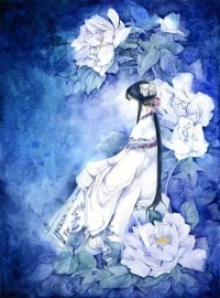 武帝楚楓