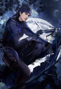我的冰山美女總裁