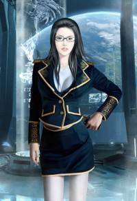 公子變敗家子