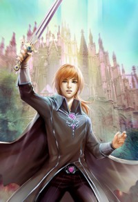 全系靈師：魔帝嗜寵獸神妃作者:輕墨羽