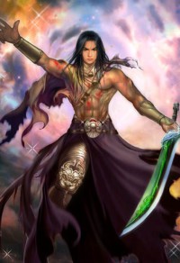千年一覺仙人夢