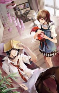 狂妃難馴：誤惹冷魅腹黑王