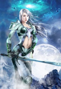 和女明星的荒島餘生