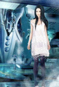 少主殿下的張狂小魔女