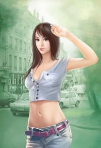 愉悅